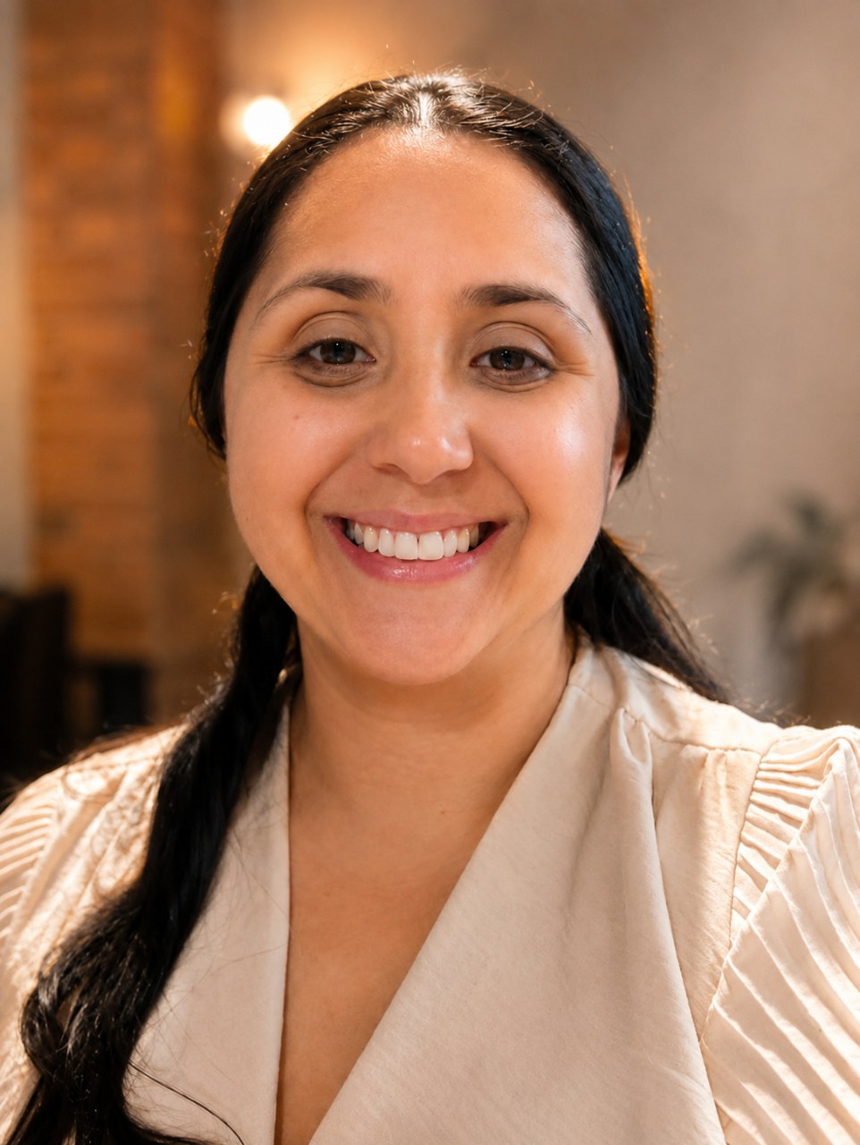 Ir. Gisele Barreiros