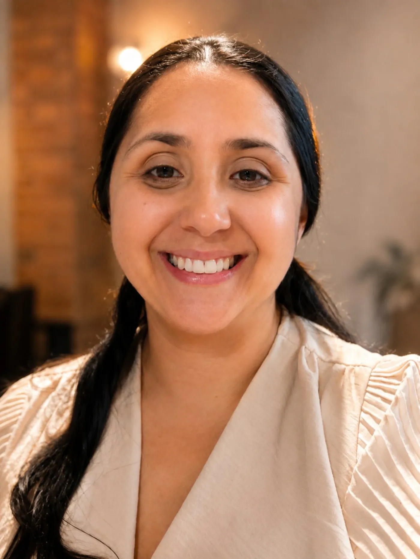 Ir. Gisele Barreiros