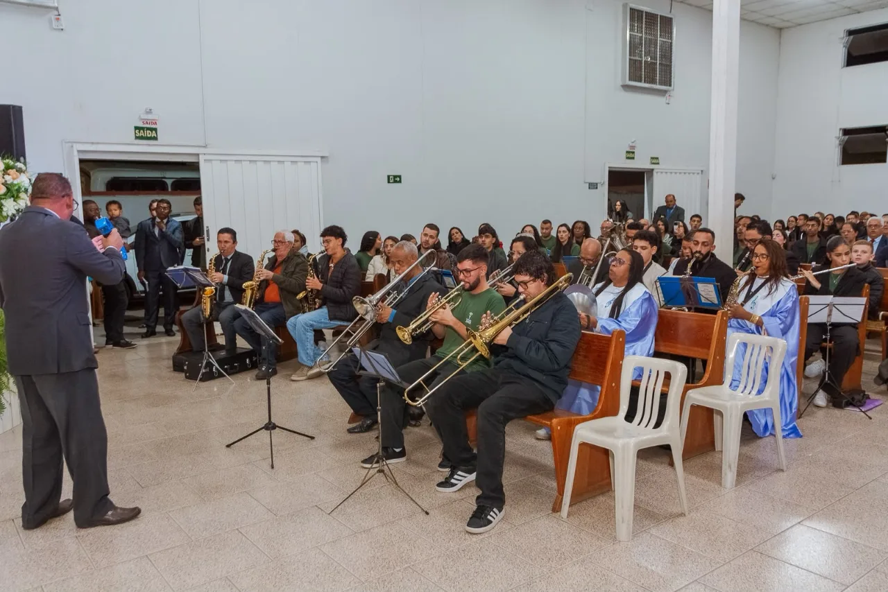 Orquestra PIEAD